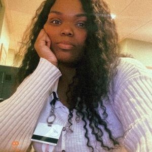 Meet your Posher, Brittney